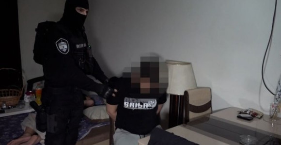 Велика акција МУП-а Србије: Ухапшено 14 особа (ВИДЕО)