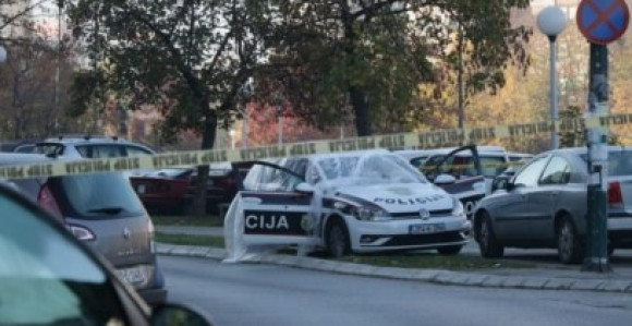 Istraga o ubistvu policajaca: Nađeni dijelovi oružja