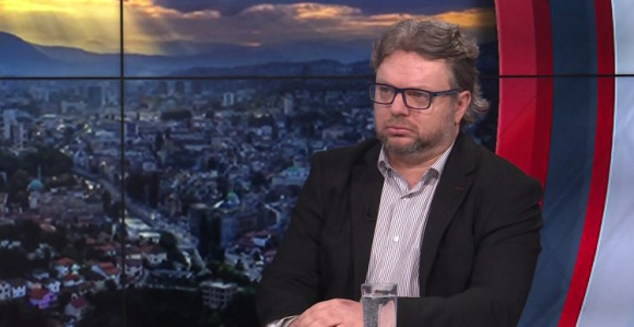 Bakalar: Za svako rješenje CIK-a, oni nađu problem!