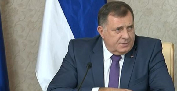 Dodik se direktno miješao u istragu i rad MUP-a RS?!