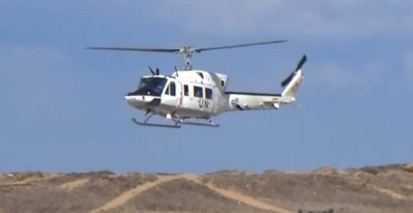 Poginuo pripadnik Vojske Srbije i ruski zvaničnik