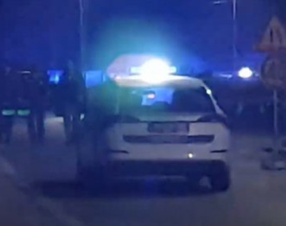 Троје мртвих у Зајечару, полицајац, жена и нападач