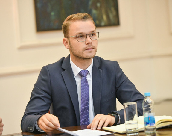 Banjaluka počinje gradnju centralnog spomen obilježja