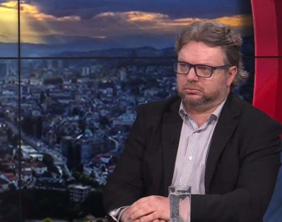 Бакалар: За свако рјешење ЦИК-а, они нађу проблем!