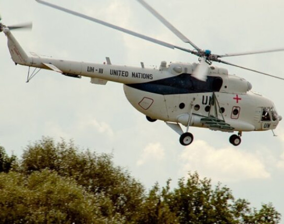 Potpukovnik Vojske Srbije stradao na zadatku u Kongu