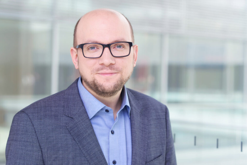 Izaslanik njemačke vlade danas i sutra u posjeti BiH