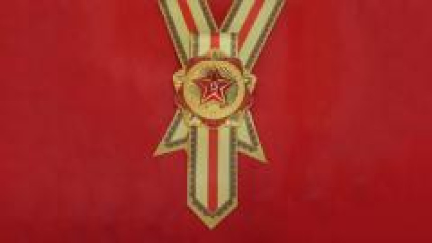 Kineska vojska će dodijeliti medalje zaslužnima