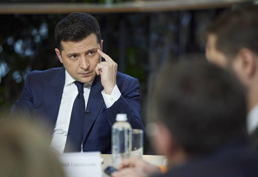 Evropa uvodi sankcije Rusiji i povlače liniju