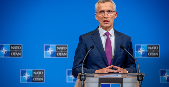 NATO: Ukrajina da samostalno odluči o neutralnosti
