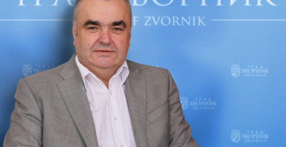 Mobilno u Zvorniku: Naručena likvidacija nekog od lokalnih funkcionera
