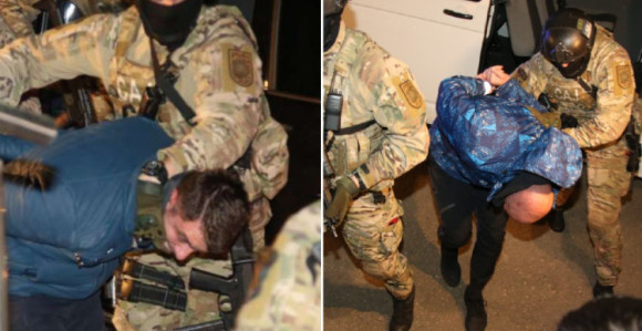 Evropol se oglasio o ubistvu načelnika krim-policije