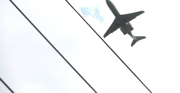 Slovak ukrao avion u Italiji, pa sletio u Francuskoj
