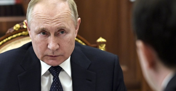 Putin pojasnio zašto će se gas plaćati rubljama