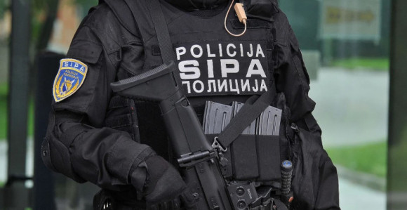 Uhapšeno devet osoba, oduzeti PCR testovi i potvrde