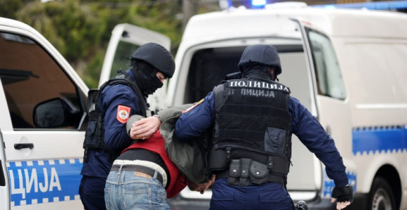 Поједини припадници МУП-а повезани са криминалним групама, надлежни тврде: Проводимо акције!