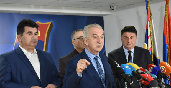 Mnoga pitanja štetna po interese Republike Srpske