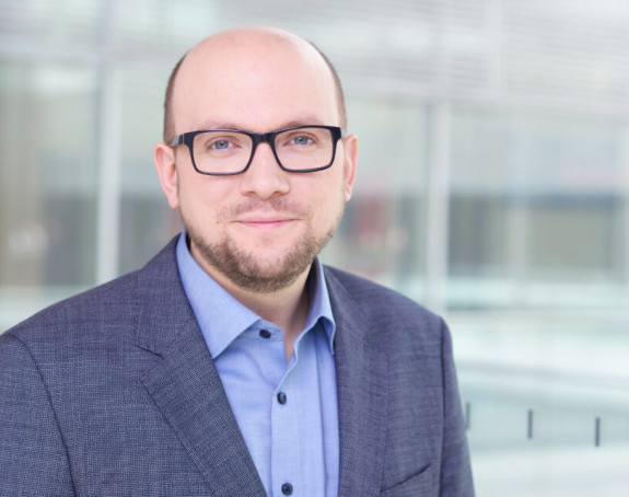 Izaslanik njemačke vlade danas i sutra u posjeti BiH