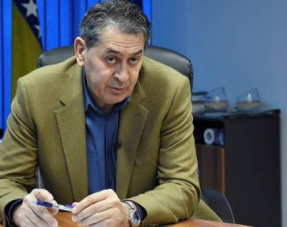 BiH zabranila ulazak za 300 osoba, najviše iz Turske