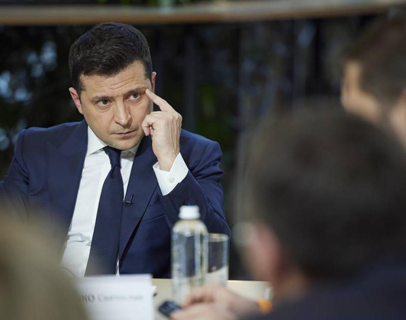 Evropa uvodi sankcije Rusiji i povlače liniju