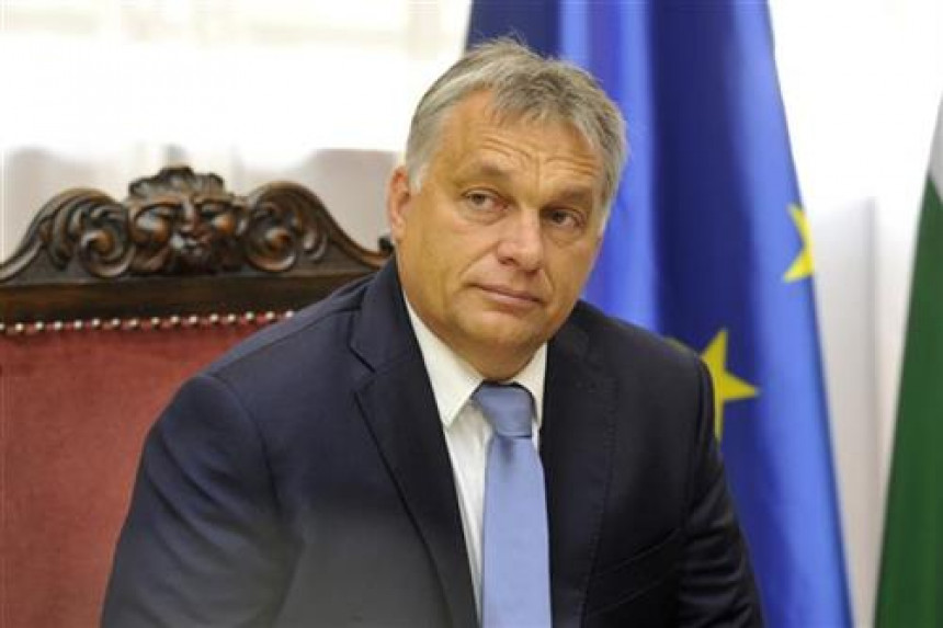 Anketa: Tanko vođstvo Orbanovog Fidesa uoči izbora
