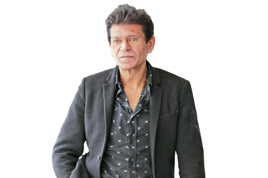 Objavljena prva posthumna pesma Sinana Sakića a 4. aprila sitiže i novi album!