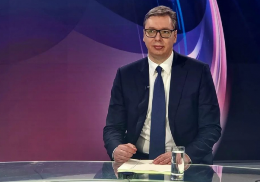 Vučić: Srbija je reagovala mudro i odgovorno