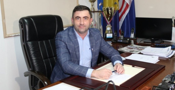 Новости: Петровић и Семберија уз Александра Вучића
