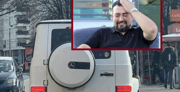 Famoznog biznismena Krezića traže inspektori i radnici