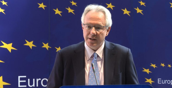 "BiH komplikovana, moj posao neće biti lagan"