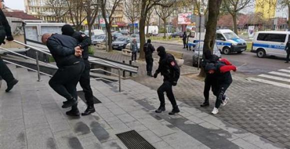 Tuzilaštvu predato sedam lica iz Bijeljine