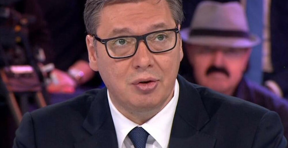 Srbiji je potreban odgovoran lider, pričaću sa svima