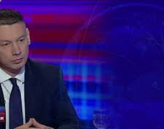 Nešić: Republici Srpskoj potrebna je jaka Srbija