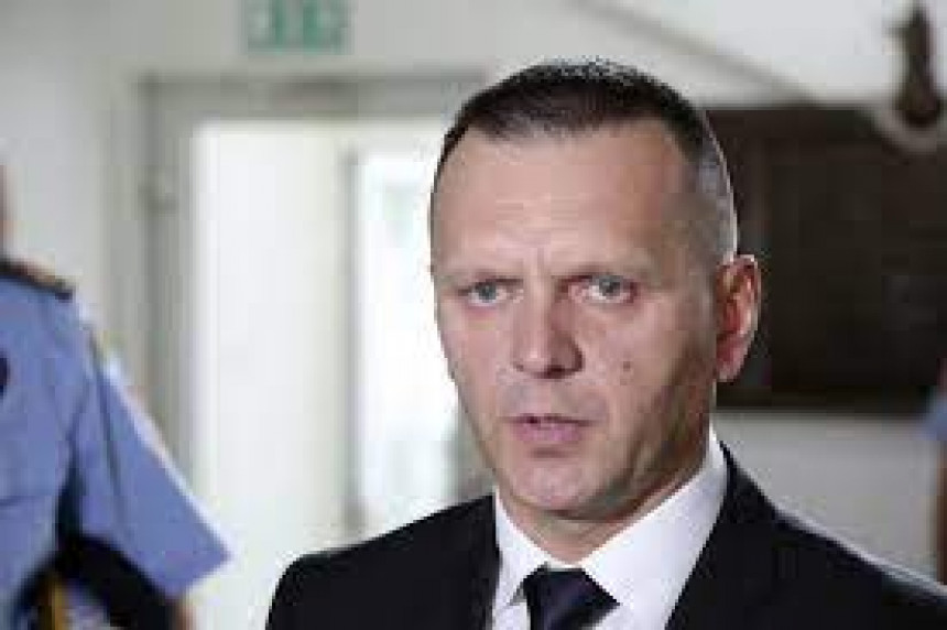 Лукач: Криминалце смјестити у затвор, гдје им је мјесто