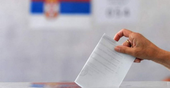 У поноћ у Србији почела изборна тишина
