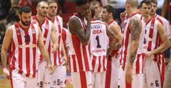 Košarkaši Zvezde večeras protiv Bajerna u Minhenu
