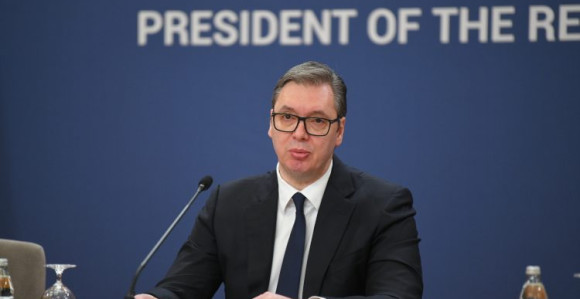 Vučić izrazio saučešće porodicama stradalih rudara