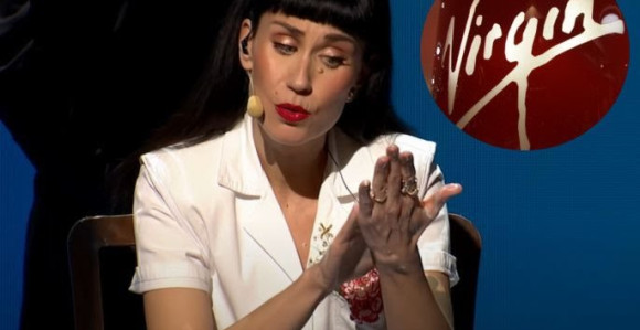 Konstrakta potpisala ugovor sa najvećom izdavačkom kućom na svetu- Virgin records!