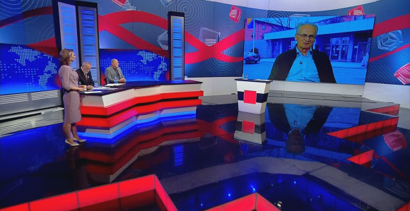 Pravosuđe BiH je potpuno uništeno i pod kontrolom politike!