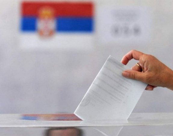 U ponoć u Srbiji počela izborna tišina