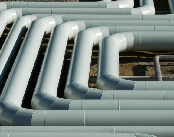 Gas iznad 1.500 dolara na otvaranju evropskog trgovanja