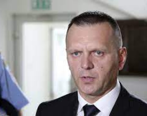 Lukač: Kriminalce smjestiti u zatvor, gdje im je mjesto