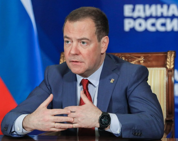 За непријатељске земље нећемо извозити храну!