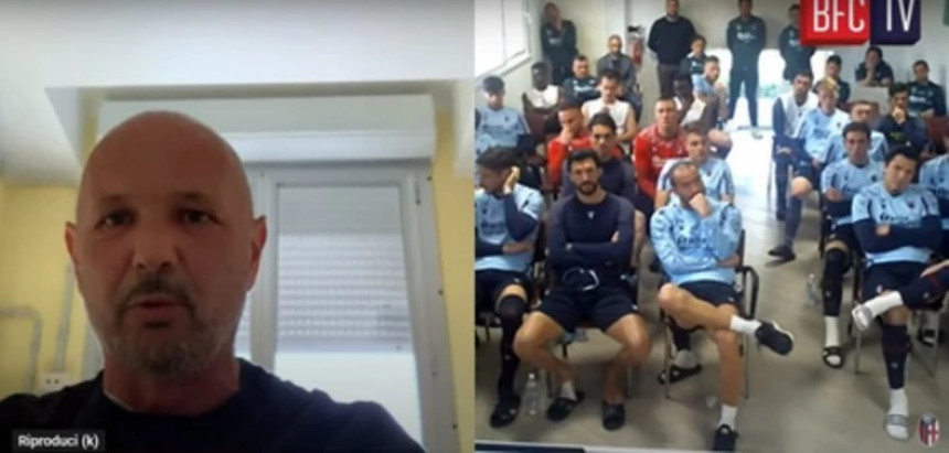 Emotivni govor iz bolnice: Znam da ćemo pobijediti