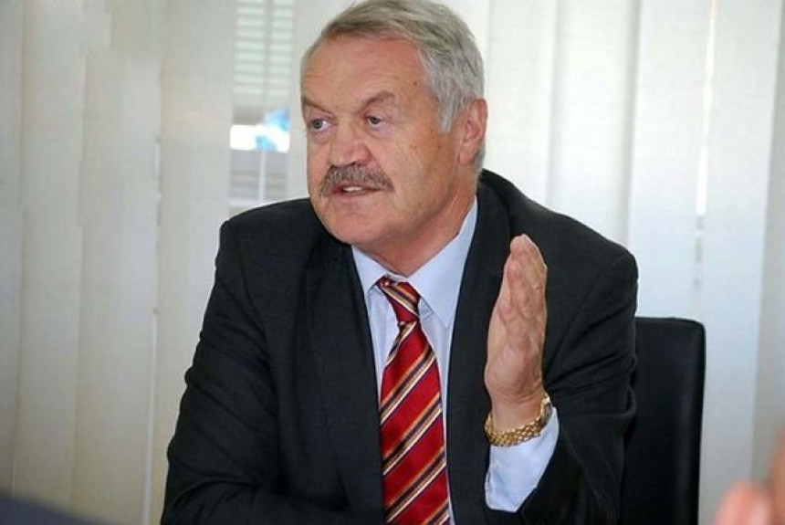 Pomršeni računi u Milićima: Dukić vratio priznanje