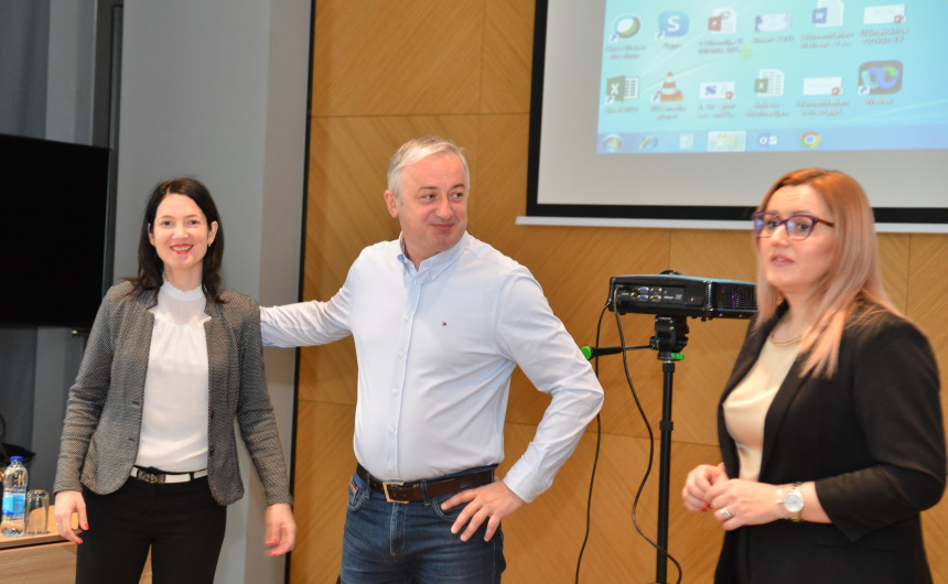 Forum žena PDP: Borba za jaku Republiku Srpsku