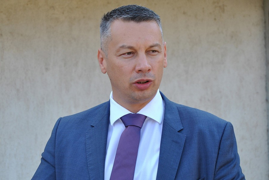 Stop kriminalu: Od "Šuma Srpske" neće ostati ni čačkalica