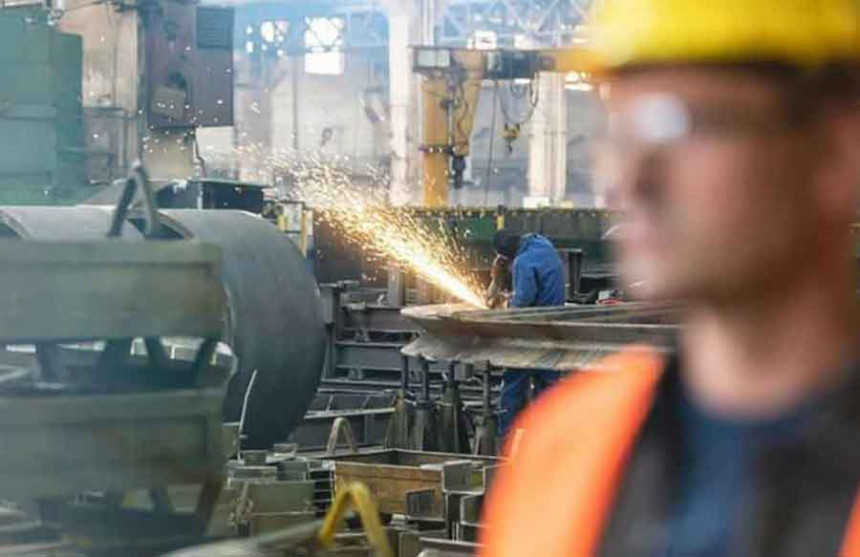 Ako stane gas, staje i Njemačka