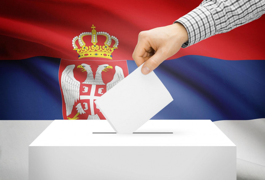 Kako sutra glasati na biračkim mjestima u BiH?