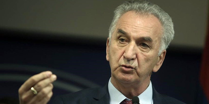 Potezi SNSD-ovog režima su najveća opasnost za Srpsku