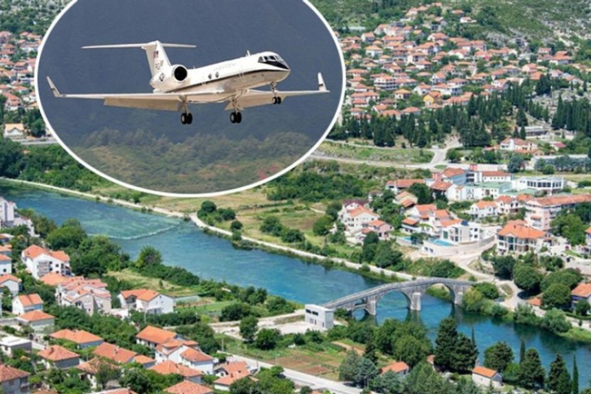 Ko miješa politiku u izgradnju aerodroma u Trebinju?